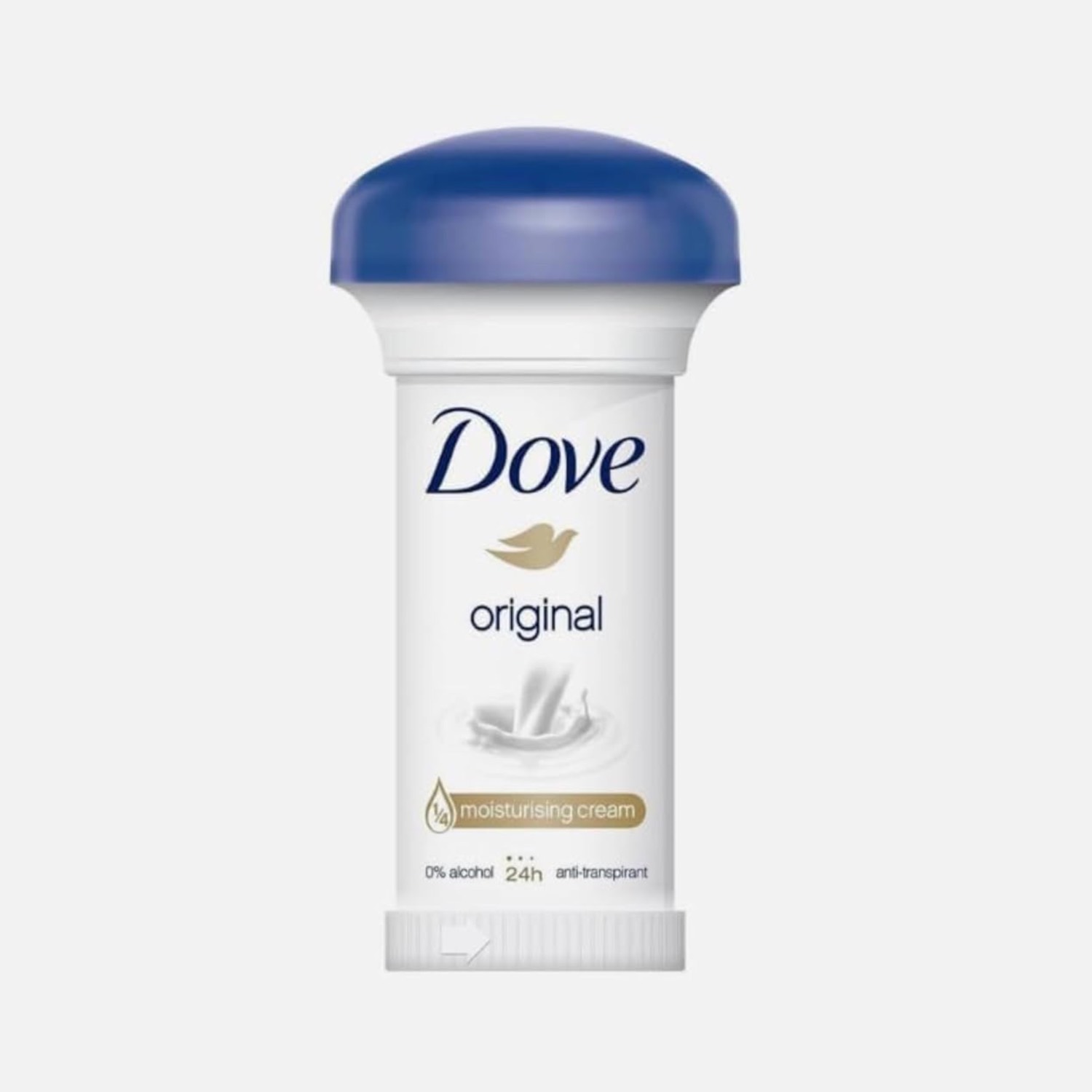 مام داو قارچی DOVE ORIGINAL ANTI-PERSIRANT DEODORANT CREAM