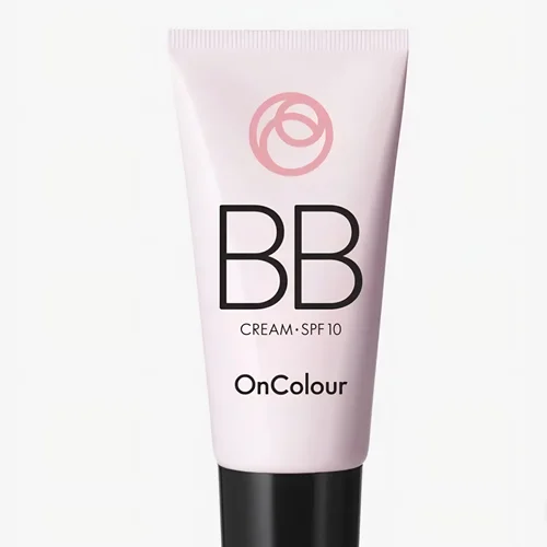 🌞BB کرم آنکالر با SPF10 سری OnColour موجود در 3 رنگ با کدهای: 35640-35641-35639