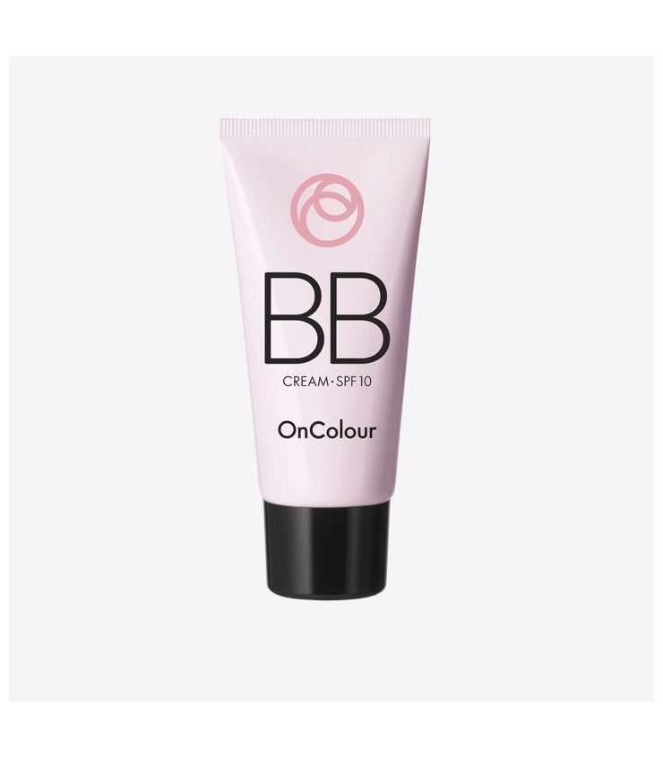 🌞بی بی کرم با SPF10 سری آن کالر موجود در 3 رنگ  BB Cream On Colour