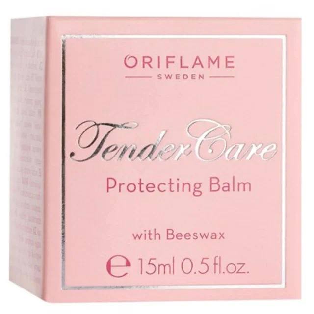 بالم چند منظوره تندرکر اوریفلیم Tender Care Protecting Balm