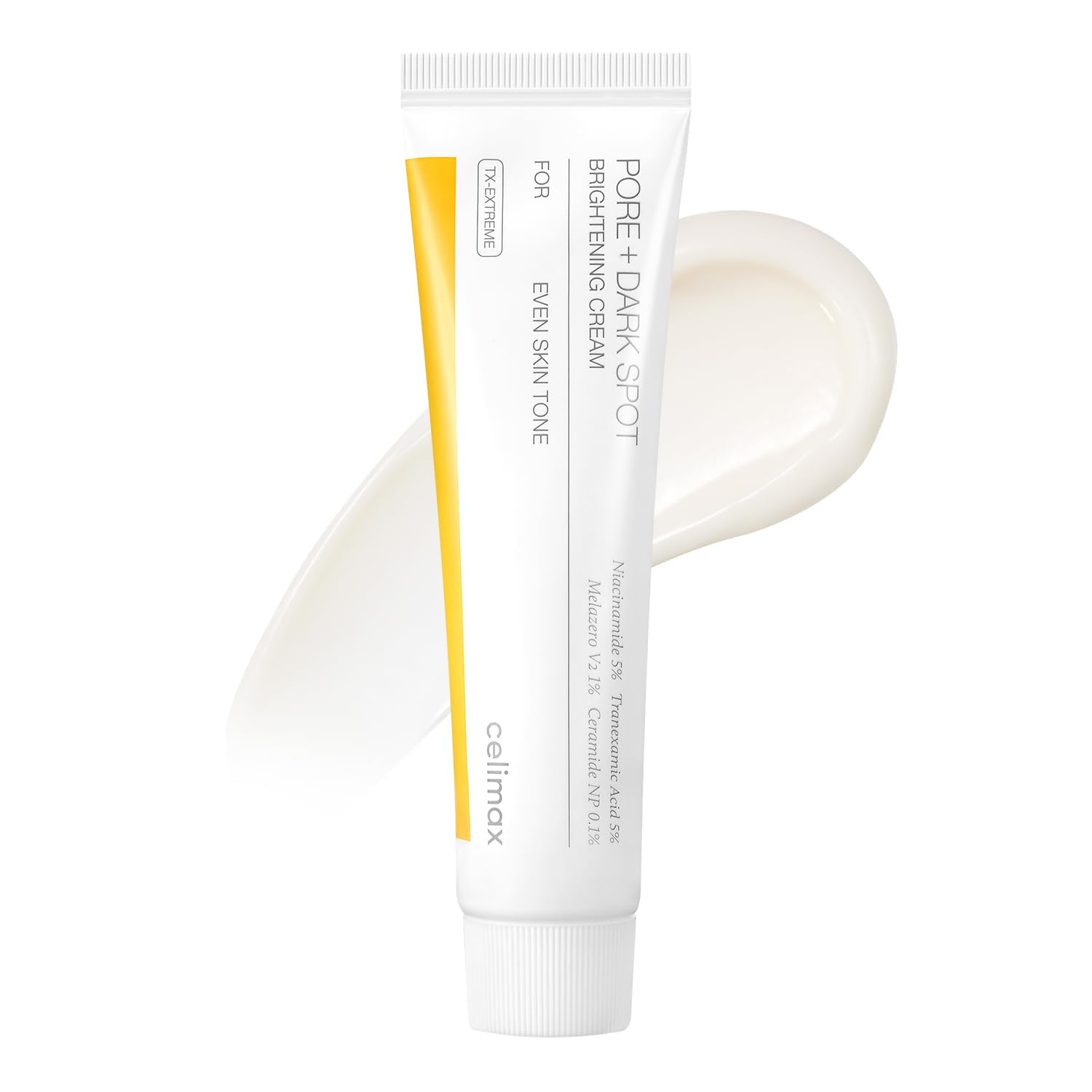 🌞کرم ضد لک و کنترل منافذ سلیمکس 35 میل (Celimax Pore+Dark Spot Brightening Cream